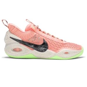 Nike Cosmic Unity in Apricot Agate